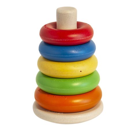 Anbac Ring-Pyramide