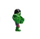 Jada Marvel 4 Hulk Figure
