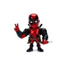 Jada Marvel 4 Deadpool Figure