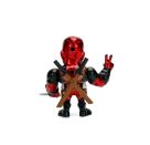Jada Marvel 4 Deadpool Figure