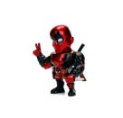 Jada Marvel 4 Deadpool Figure