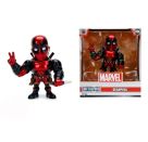 Jada Marvel 4 Deadpool Figure