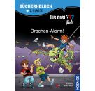 Bücherhelden 2.Kl. ??? Kids Drachen-Alarm!