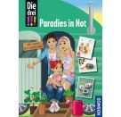 !!! Paradies in Not
