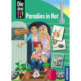 !!! Paradies in Not