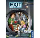 EXIT® Der rätselhafte Bankraub (Kids)