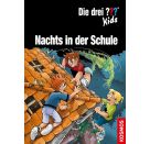 ??? Kids Nachts in der Schule