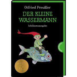 Der kleine Wassermann