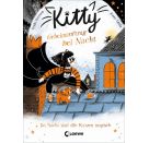Kitty 2 - Geheimauftrag bei Nacht