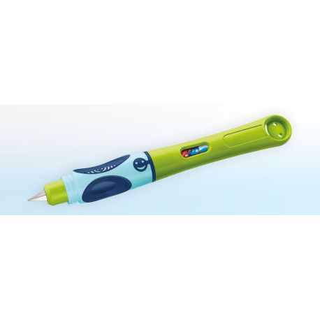 Pelikan Füller Griffix Green (grün) Linkshänder