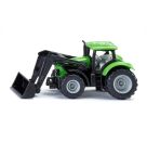 SIKU 1394 DEUTZ-FAHR mit Frontlader