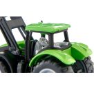 SIKU 1394 DEUTZ-FAHR mit Frontlader