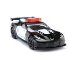 SIKU 1545 Chevrolet Corvette ZR1 Police