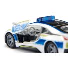 SIKU 2303 BMW i8 Polizei