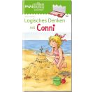 miniLÜK Log. Denken Conni