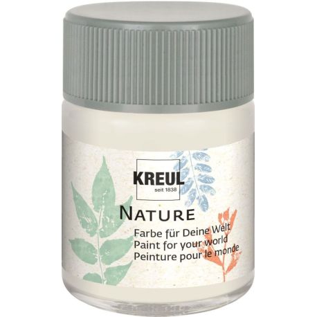 KREUL Nature Schneekristall 50 ml