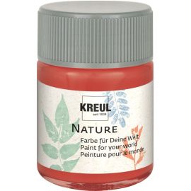 KREUL Nature Koralle 50 ml