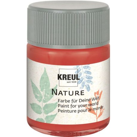 KREUL Nature Koralle 50 ml