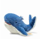Steiff Tory Blauwal 28 blau