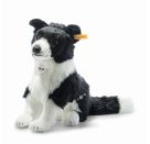 Steiff Jaycee Border Collie 28 schwarz weiss