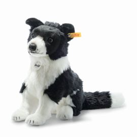 Steiff Jaycee Border Collie 28 schwarz weiss