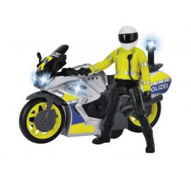 Police Bike