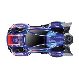 RC Car Light Rider, Revell Control Ferngesteuertes Auto