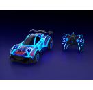 RC Car Light Rider, Revell Control Ferngesteuertes Auto