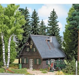 Forsthaus H0