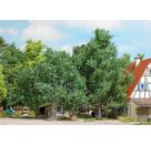 Baum 95, Sommer H0