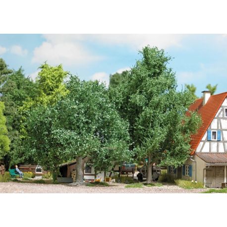 Baum 95, Sommer H0