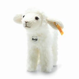 Steiff Anni Lamm 16 creme stehend