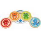 Hape Babytrommler