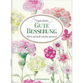 Schöne Grüße: Gute Besserung (M. Bastin)