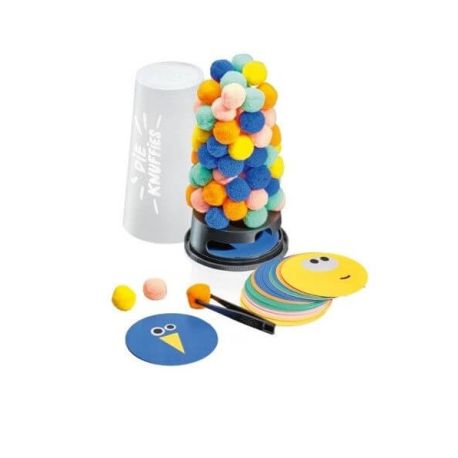 Schmidt Spiele 49395 Die Knuffies