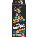 Schmidt Spiele 49395 Die Knuffies