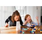 Schmidt Spiele 49395 Die Knuffies