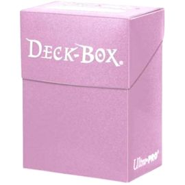 Pink Deck Box Sortiert, keine Auswahl möglich