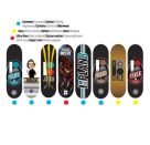 TED Tech Deck 96mm Boards Sortiert, keine Auswahl möglich