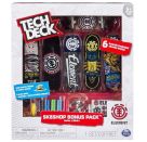TED Tech Deck Bonus Sk8 Shop
