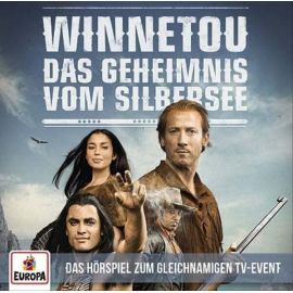 CD Winnetou:Silbersee