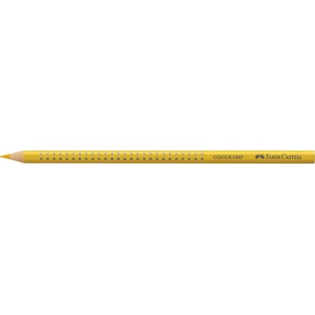 Buntstift Colour Grip kadmiumgelb dunkel