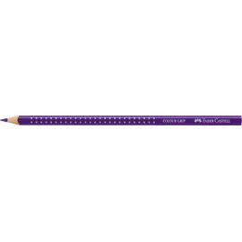 Buntstift Colour Grip purpurviolett