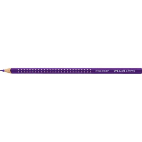 Buntstift Colour Grip purpurviolett