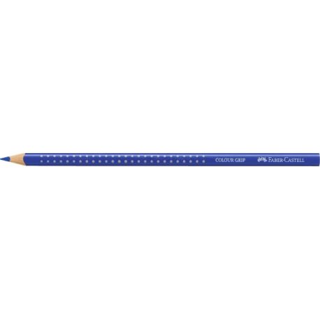 Buntstift Colour Grip ultramarin