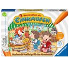 Ravensburger 00041 tiptoi® Heute gehen wir Einkaufen