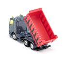 Siku 1685 LKW mit Kippmulde und Kippanhänger