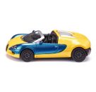 Siku 6323 Sportwagen-Set