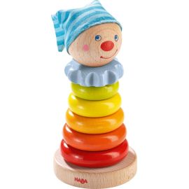 HABA Steckspiel Kasper