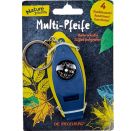 Multi-Pfeife Nature Zoom